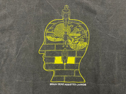 Brain Dead Shirt