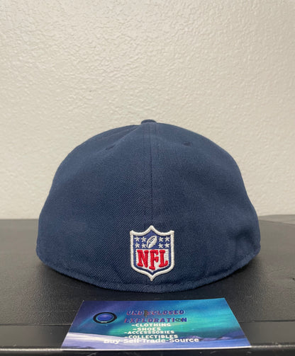 Denver Broncos New era fitted hat