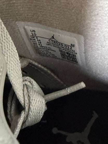 Jordan 6 Georgetown 10 Men/11.5 Women “Preowned”