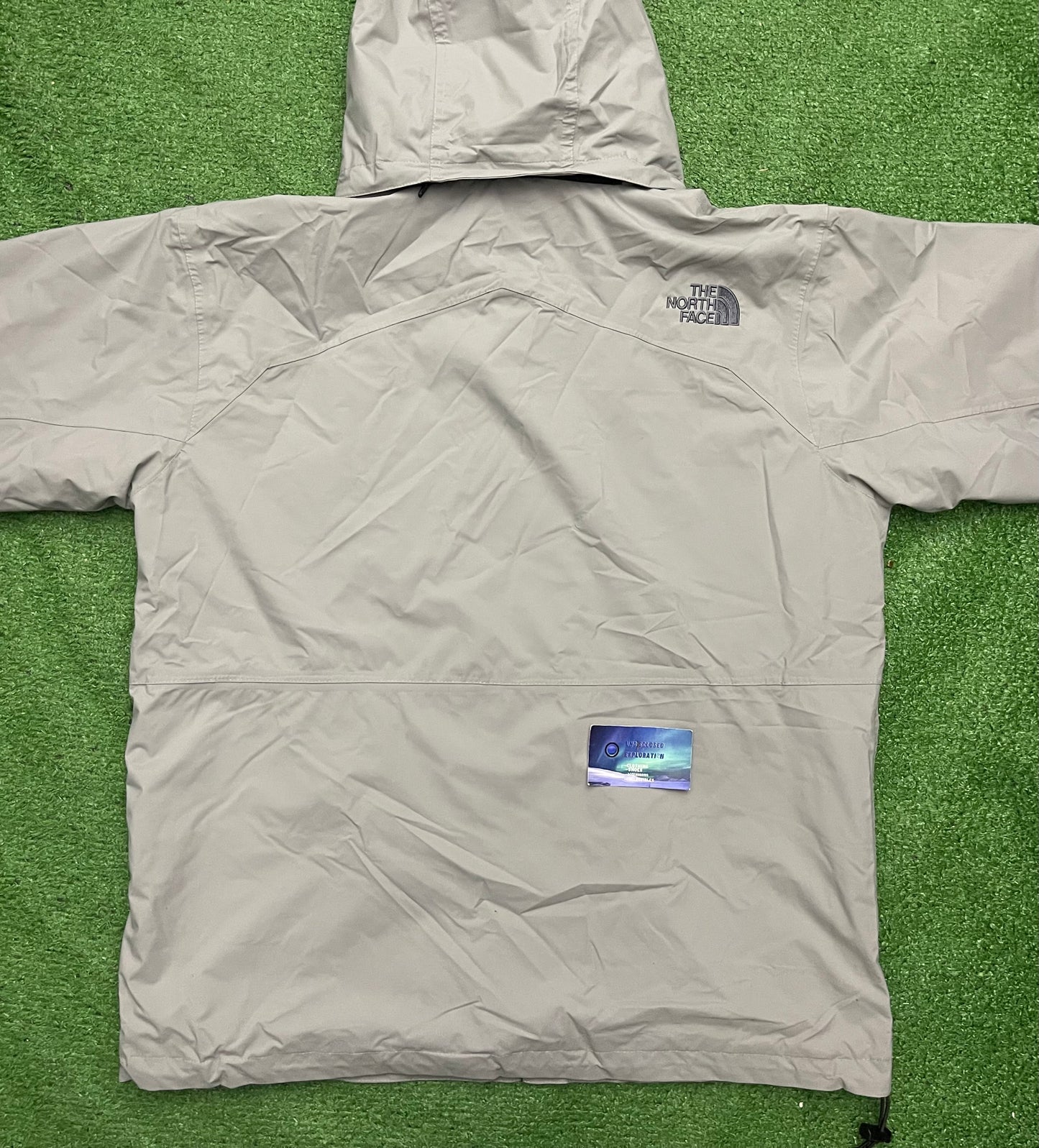 North Face Summit Series Gore-Tex Jacket