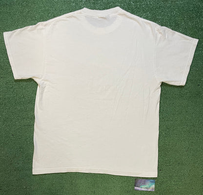 Vintage 1990s Boeing 777 200 tee
