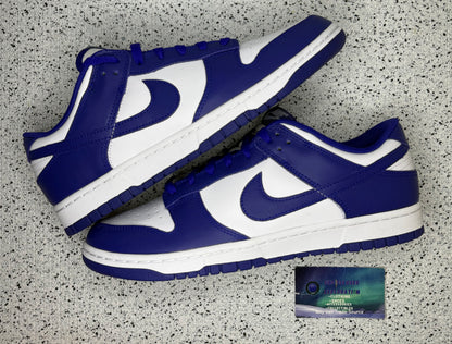 Nike Dunk Low Concord
