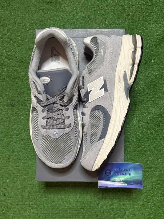 New Balance 2002r Steel