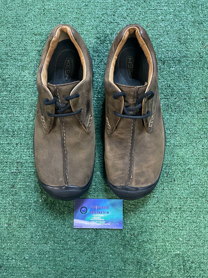 KEEN Boston III brown size 9men/10.5women