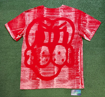 CHITO knockout pup tee