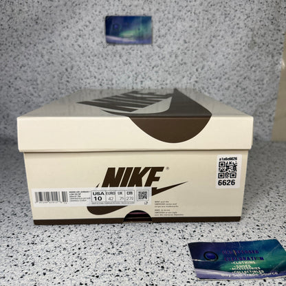 Jordan 1 Low Travis Scott Canary 8.5 Men “Preowned”