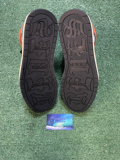 Kool KIY reves Mondrian art Basel