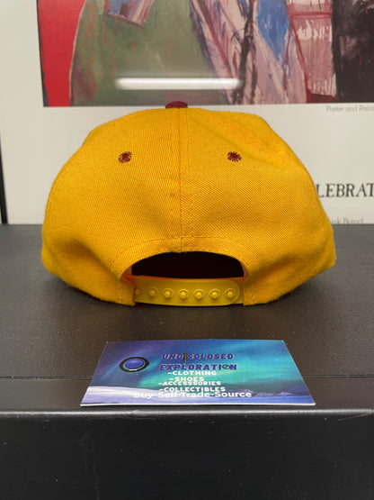 Vintage 1990s USC Trojans pacific conference hat