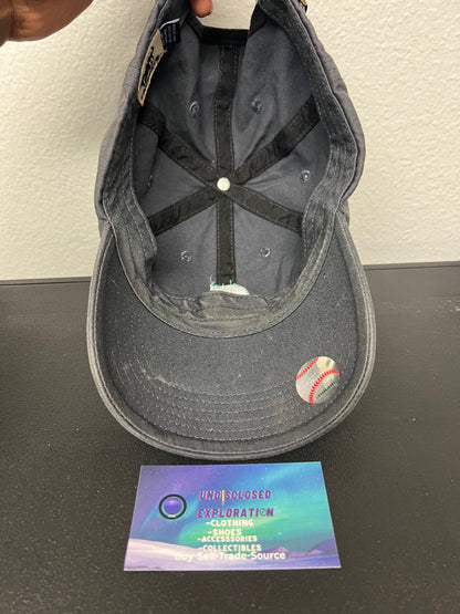 Seattle mariners grey embroidered hat