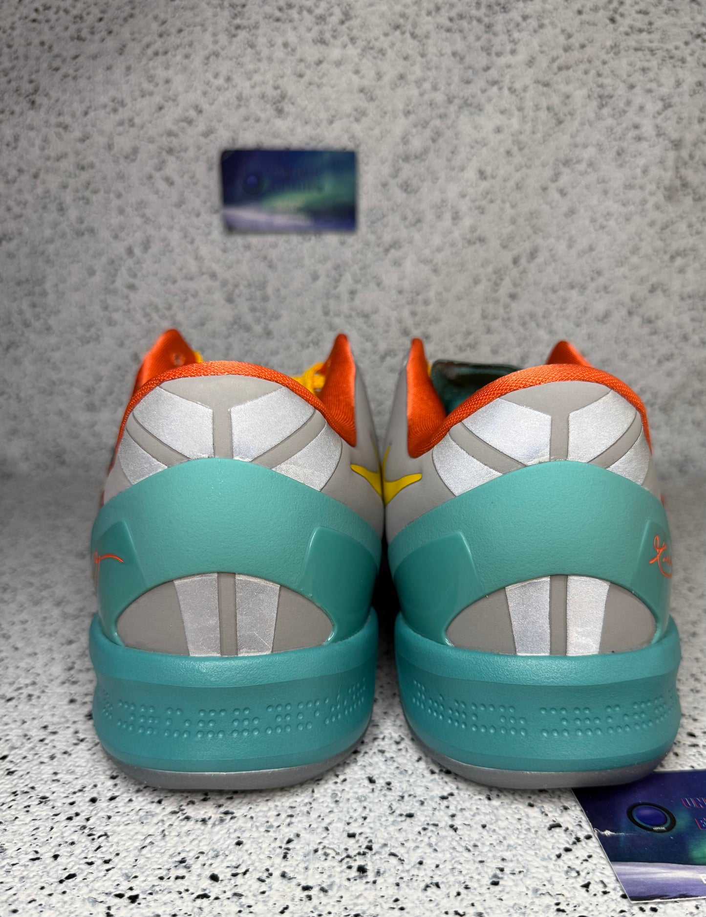 Nike Kobe 8 Venice Beach