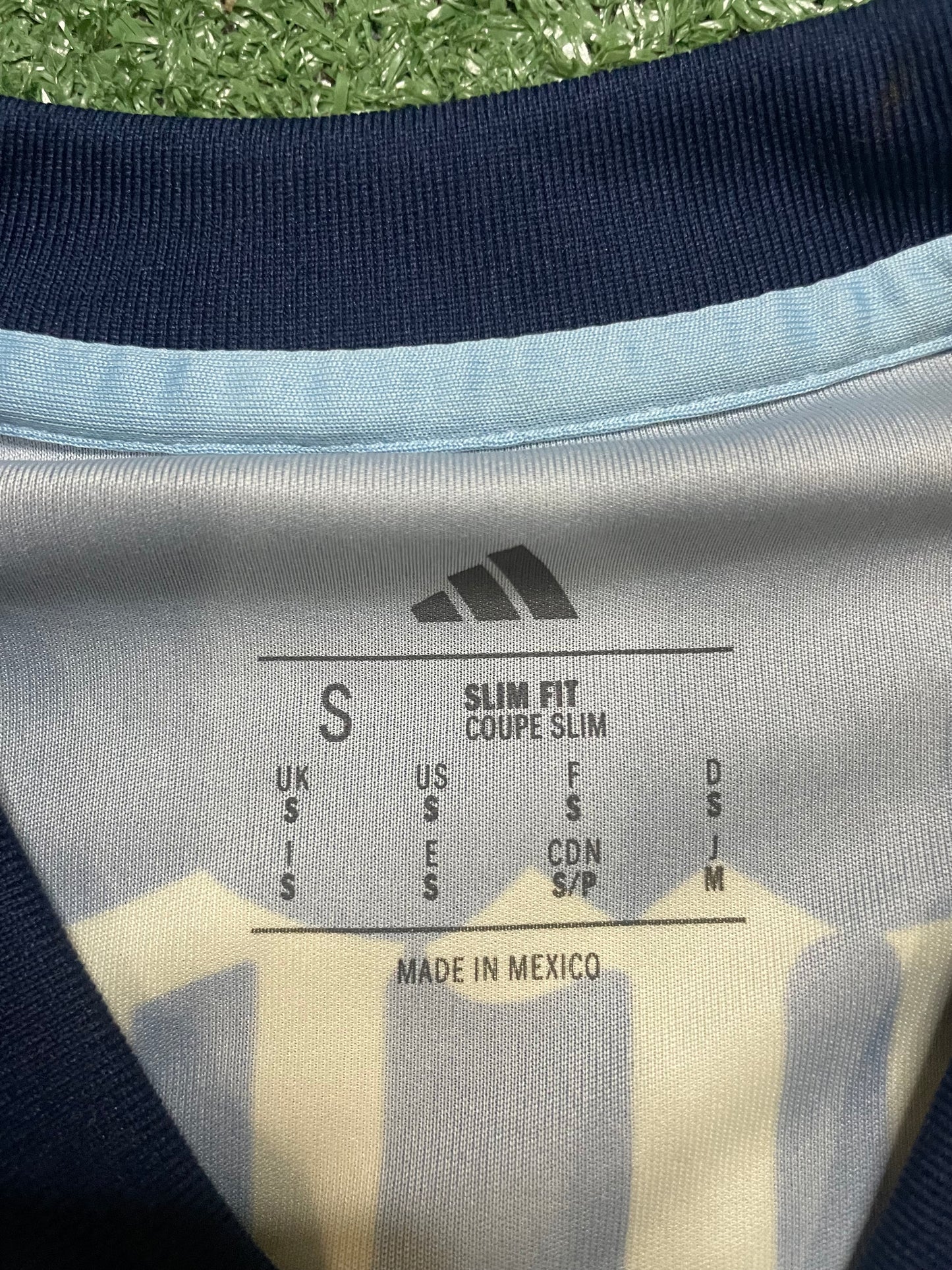 adidas Club América 2025/26 Away Jersey