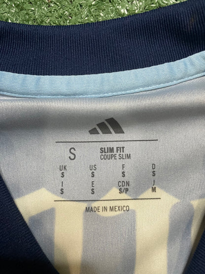 adidas Club América 2025/26 Away Jersey
