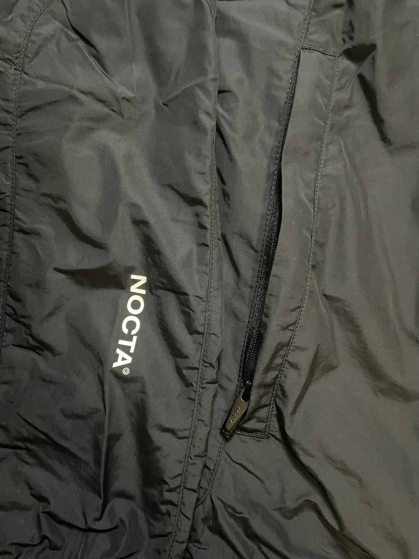 Nike X Nocta black North Star tracksuit