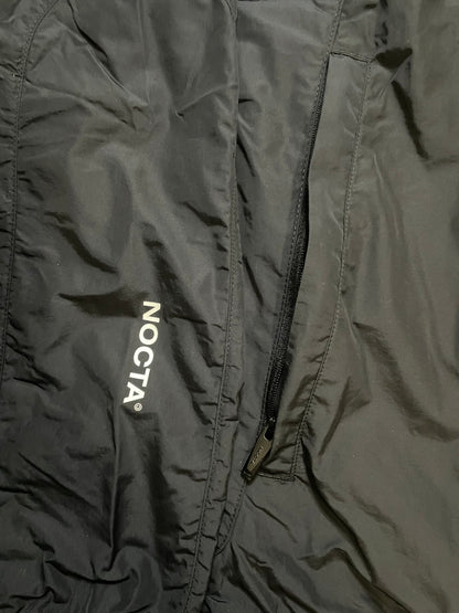 Nike X Nocta black North Star tracksuit