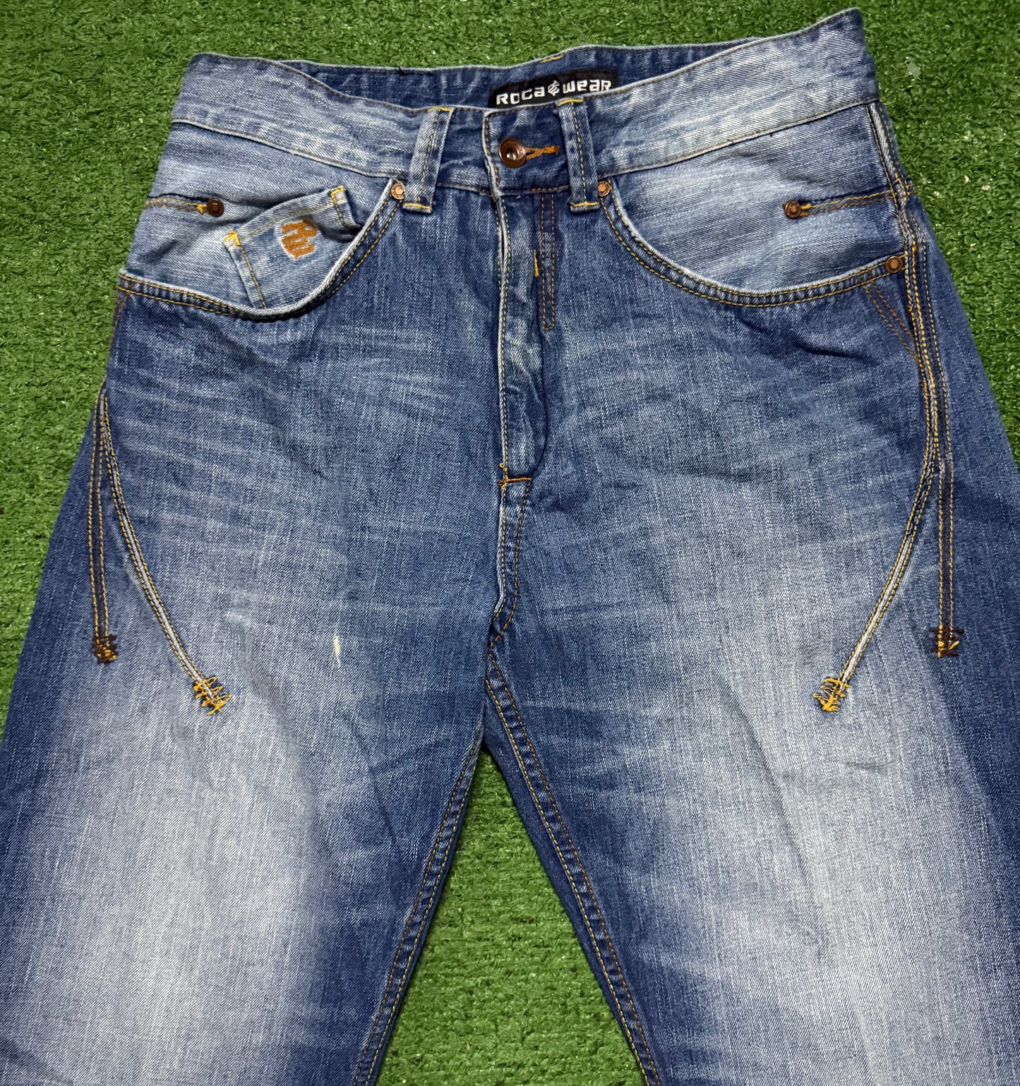 Vintage Rocawear Jeans