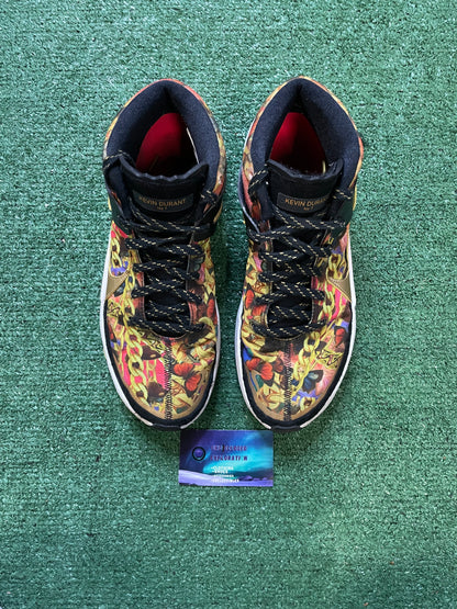 Nike KD 13 hyped size 10men/11.5women