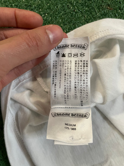 Chrome Hearts Miami Exclusive tee