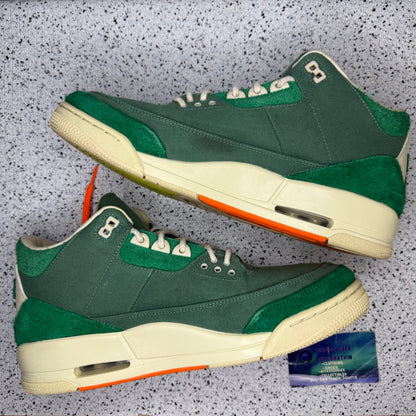 Jordan 3 Nina Chanel Abney Bicoastal 11 Men “Preowned”