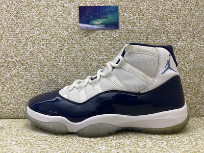 Jordan 11 Win Like 82 11 Men/12.5 Women “Preowned”