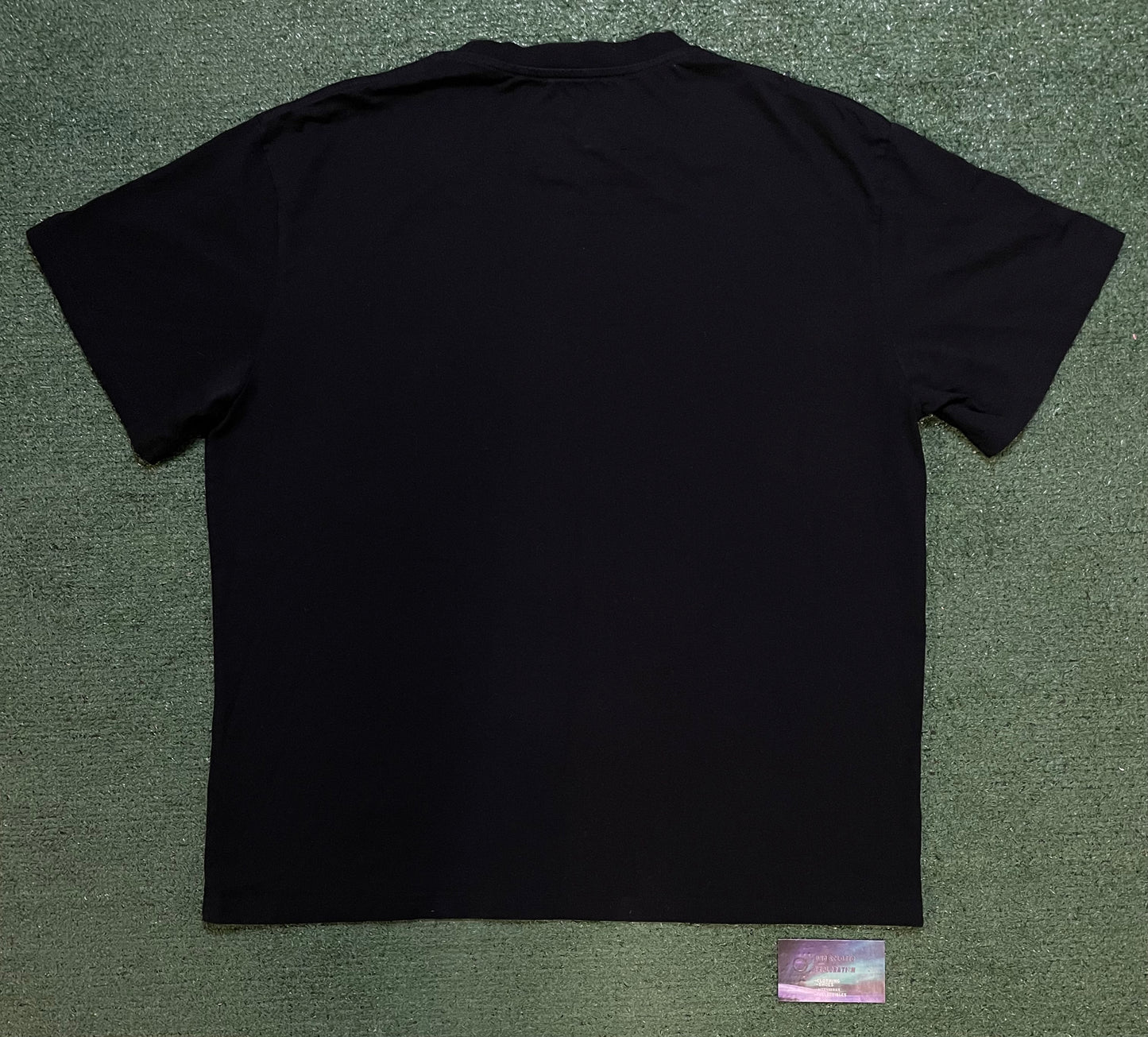 JW Anderson X Carrie tiara tee