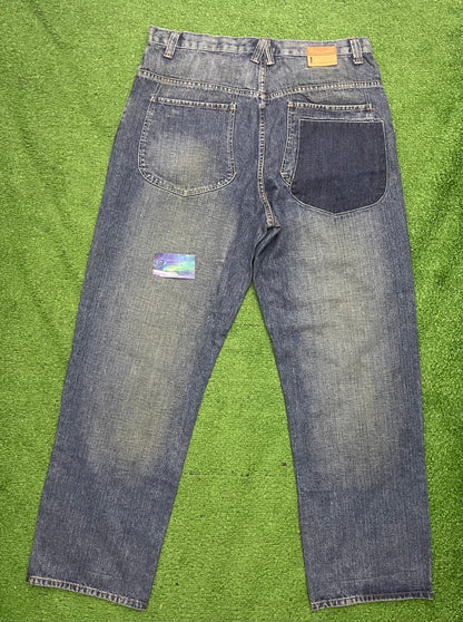 Vintage Y2K RocaWear Jeans