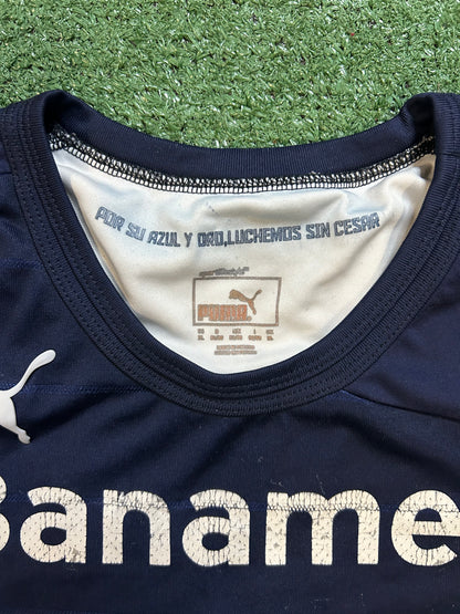Puma UNAM 2012-2013 third jersey