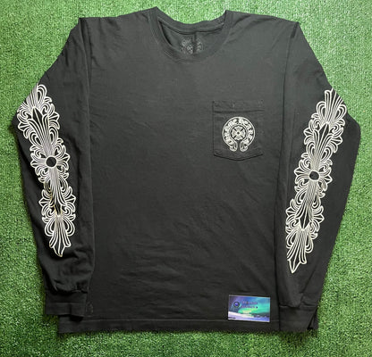 Chrome hearts Las Vegas longsleeve