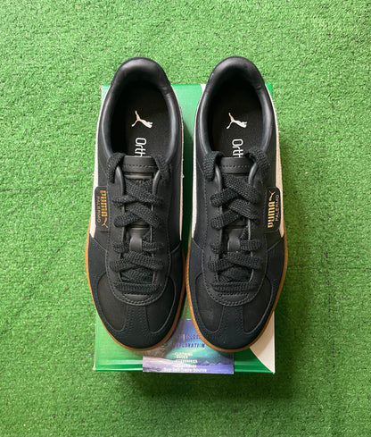 Puma Palmero black and white