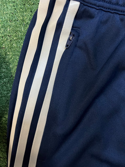 Adidas tiro 23 navy sweatpants