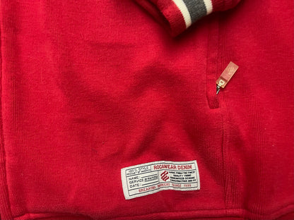 Vintage RocaWear Track Jacket
