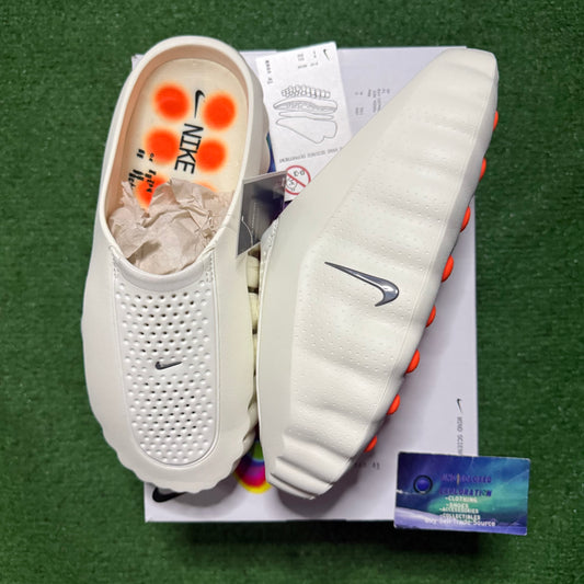 Nike Mind 001 Slide Sail