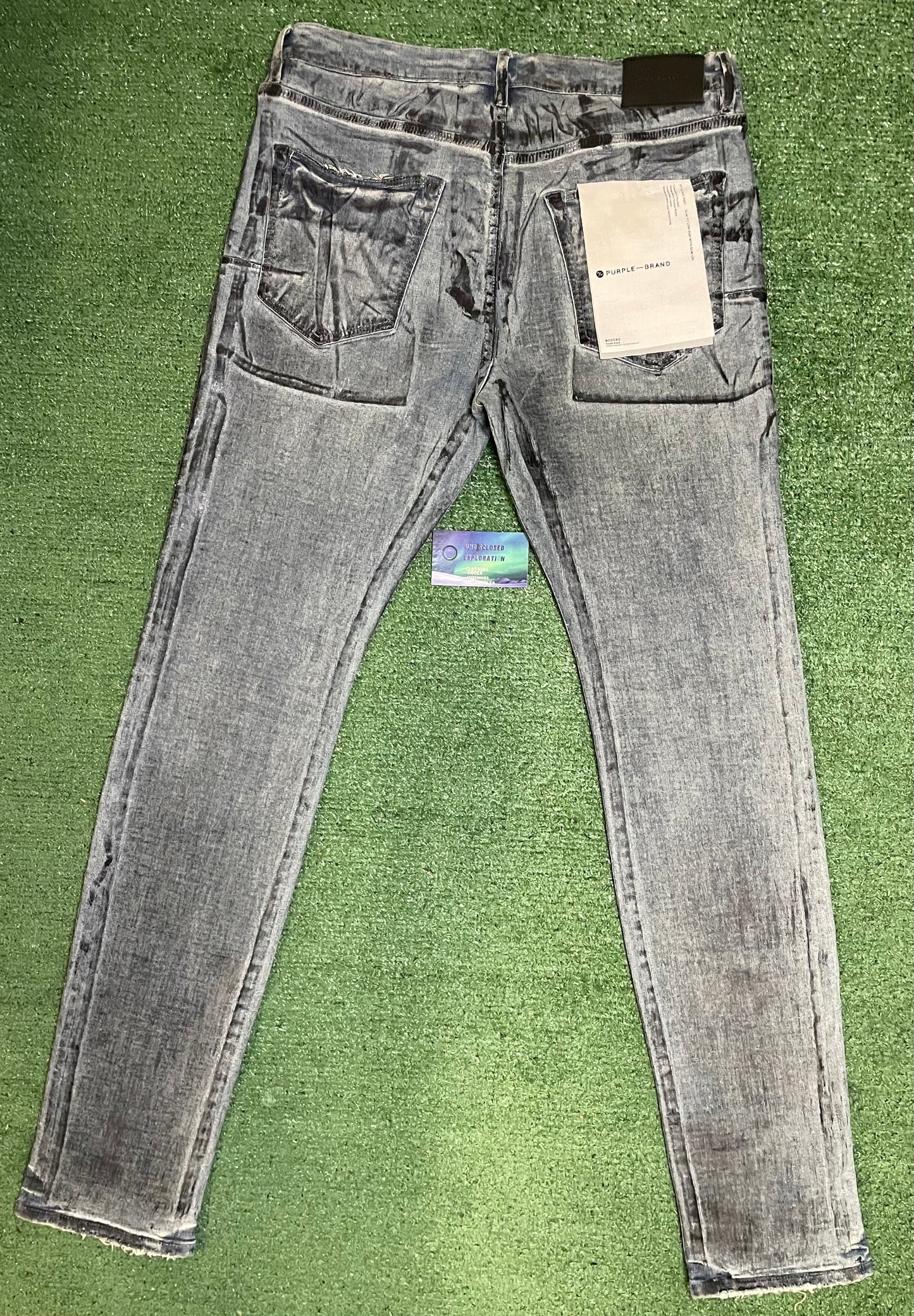 Purple Brand jeans  style p001