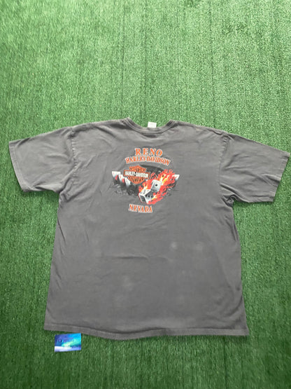 Vintage Harley Davidson T-shirt