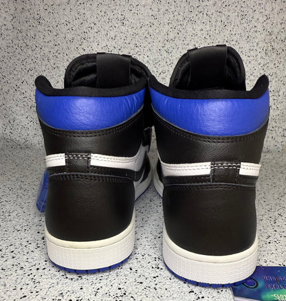 Jordan 1 Royal Toe