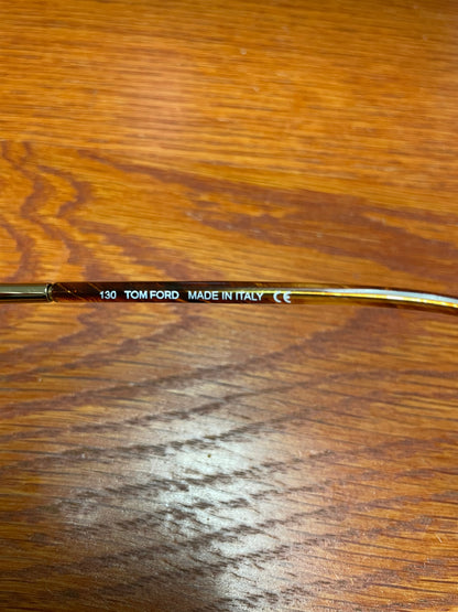 Tom Ford TF5136 glasses