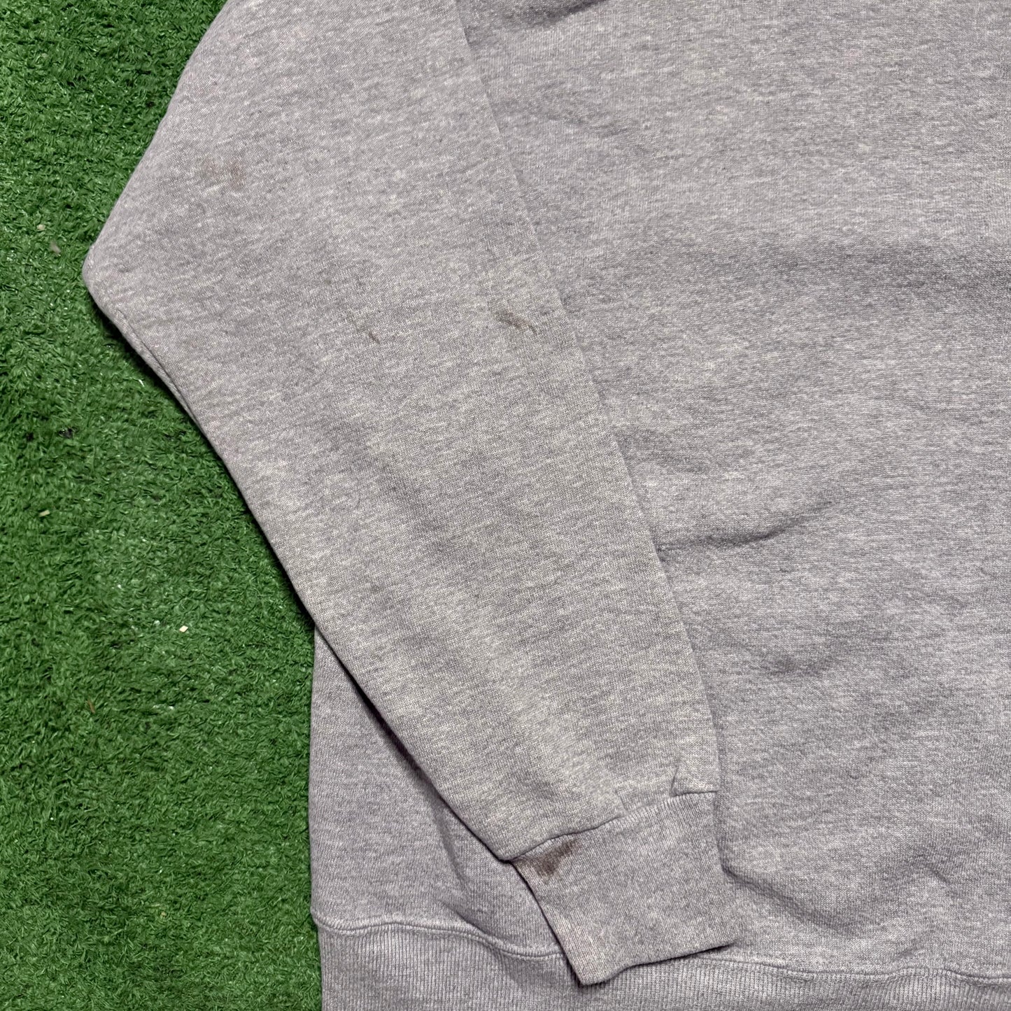 Vintage Seattle SuperSonics Crewneck
