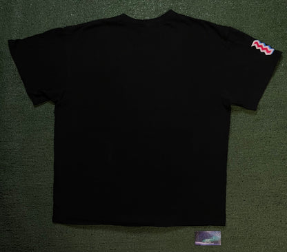 St Idles premium malt liquor tee