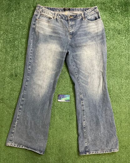 Vintage Ed Hardy Denim Jeans