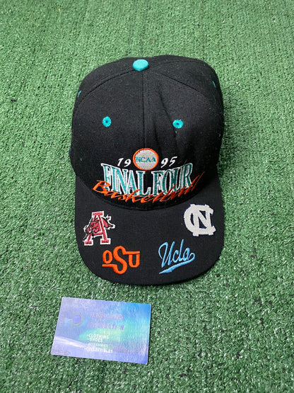 Vintage NCAA 1994 seattle final 4 hat