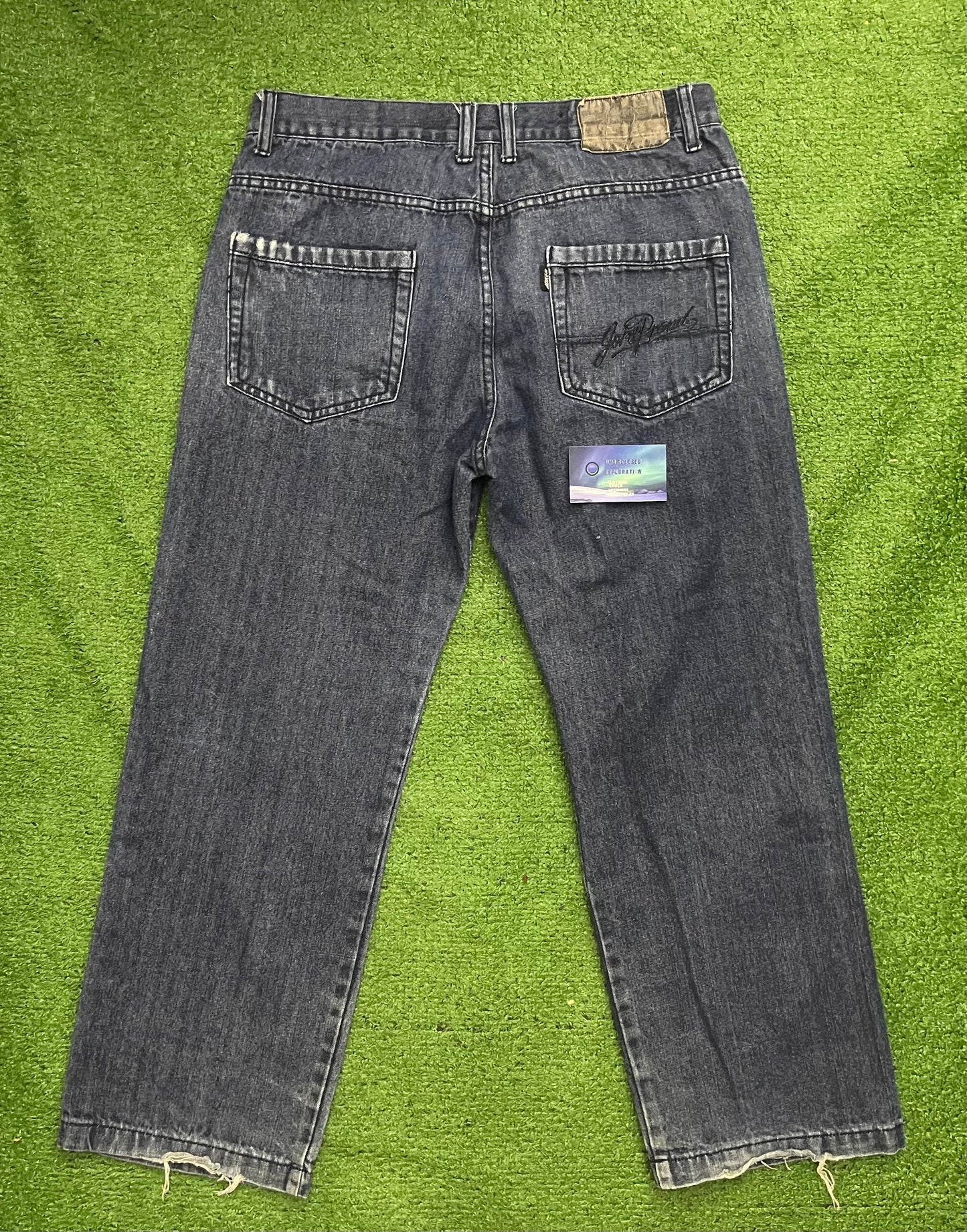 Vintage Joker Brand Jeans