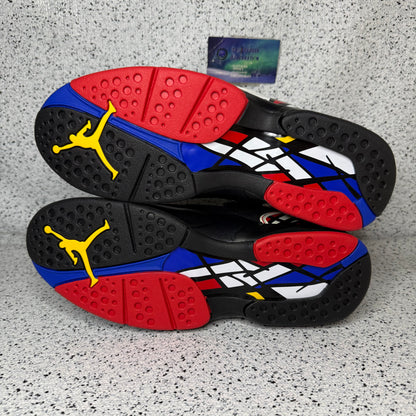 Jordan 8 Playoff