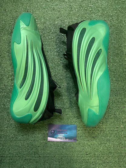 Adidas Harden Volume 9 metamorphosis size 10.5men/12women