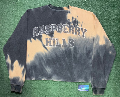 Gv Gallery Raspberry Hills tie dye thermal