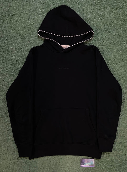 1017 Alyx 9SM ballchain hoodie