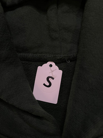 Gv Gallery Raspberry Hills Track200 hoodie