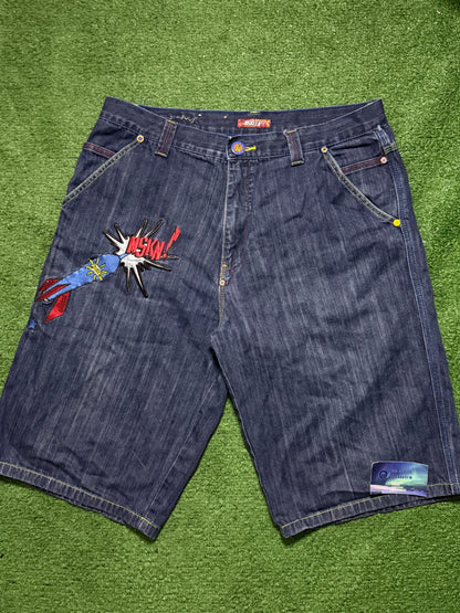 Vintage Miskeen Jorts