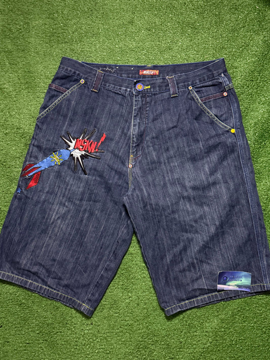 Vintage Miskeen Jorts