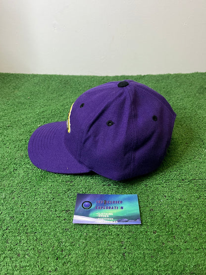 Vintage 1990s Baltimore ravens Hat