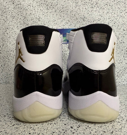Jordan 11 Gratitude