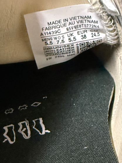 Kith Converse Chuck Taylor All Star 70 Ox Scarab